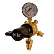 1 Gauge Single Stage Regulator